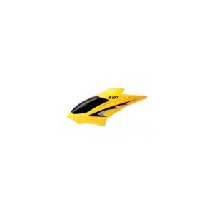 Syma S107 Canopy (Yellow) Indoor Co-axial Metal Body Frame & Built-in Gyroscope Rc Remote Controlled Helicopter Syma S107 Canopy (Yellow) Indoor Co-axial Metal Body Frame & Built-in Gyroscope Rc Remote Controlled Helicopter