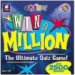 [CD-ROM] Win A Million, The Ultimate Quiz Game! from eGames