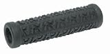 Pyramid Pro Gel Mountain Bicycle Grips, Black