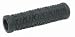 Pyramid Pro Gel Mountain Bicycle Grips, Black