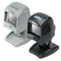 Magellan 1100i (5v with button, ibm usb cable, stand and no power supply) - color: black