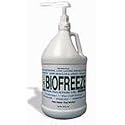 Biofreeze Analgesic Gel - Joint & Muscle Pain Relief - Gallon Jug