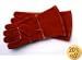 Hearthmates Brown Hearth Gloves