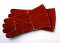Hearthmates Brown Hearth Gloves