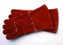 Hearthmates Brown Hearth Gloves