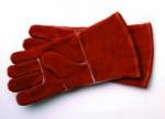 Hearthmates Brown Hearth Gloves