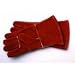Hearthmates Brown Hearth Gloves