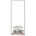 HockeyMOM - Frequent Hockey Miles Mom Magnetic Note Pad