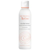 Avene Micellar Lotion Cleansing & Makeup Remover, 6.76 oz