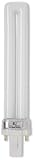 Sli mini twin fluorescent tube with plug-in base, 13 watts - Same Day Shipping (orders by 3 pm), Next Day Delivery (in most cases)