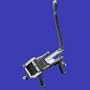 1/4" French Fry Cutter (14-0197) Category: Fruit and Vegetable Cutters