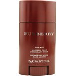 BURBERRY by Burberry For men DEODORANT STICK 2.5 OZ(Fragrance - Bath & Body)