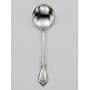 Arbor Rose Flatware, Bouillon Spoon, 36 per case, 36/BX