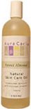 Sweet Almond Oil ( 16 FL Oz ) ( Pure Skin Care Oil )