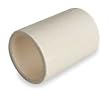 Industrial Grade 2GJZ1 Coupling, 1 In, Slip Connection, CPVC