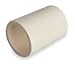 Industrial Grade 2GJZ1 Coupling, 1 In, Slip Connection, CPVC