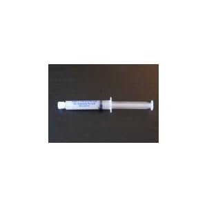 10cc (10ml) 36% Carbamide Peroxide Professional Teeth Whitening Gel ONLY = 40 APPLICATIONS- NO TRAYS