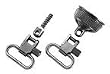 Swivel QD Rem 870 (Internal Rachet) Cap Set - Firearm Accessories - Swivels