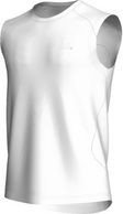 Adidas Herren Tankshirt Essentials, white/mediul, XXL, V35987-2XL Preisvergleich