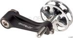 Chain Tensioners, Surly 1 x 1 Singleator, Black