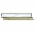 Double Aqualight 36 96W Power Compact Strip