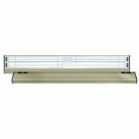 Aqualight Deluxe Series Power Compact Fixture – 48″ AQUALIGHT DELUXE POWER COMPACT (MARINE)