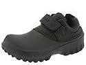 Crocs Kids All Terrain HL (Toddler/Youth) | Boys Shoes Black/Black