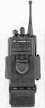 Universal Radio Case - Black