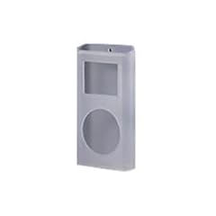 パワーサポート Silicon Jacket for iPod mini MJ-21