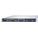 Tyan GT20 1U RACKM Server-Barebone Socket S604