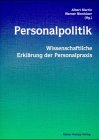 Produkt-Bild: Personalpolitik