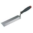 Goldblatt Trowel Trade Tools GB09335 5-Inch x 2-Inch Margin Trowel