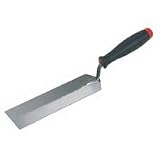 Goldblatt Trowel Trade Tools GB09335 5-Inch x 2-Inch Margin Trowel