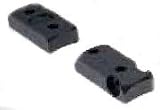 WEAVER GRAND SLAM DOVETAIL STEEL BASES TWO PIIECE BASES - GLOSS BLACKFits: BSA Monarch LA (RR), SA, Churchill LA & SA, Howa 1500, Mossberg 1500,1700SA & LA, Rem 700(SA), 40X,78,722,725,22/250,222,243,308,6mm,6.5,350 Mag,700 Varmint Cals: 222Mag, 223,243,6mm,22/250,308, Rem 700(LA-RH),40x,78,721,725,270,280,30-06&24,7mm,300Mag,Ru