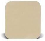 1879-55 Dressing DuoDerm Extra Thin Wound LF St Wtprf 4x4" Sq 10 Per Box Part No. 1879-55 by- Convatec US