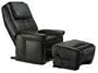 RMS-15 Robotic Massage Chair by Interactive Health (Black)