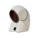 Metrologic MS 7120 Orbit - Barcode scanner - handheld - 1200 line / sec - decoded - keyboard wedge