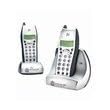 S.outh Western Bell 2.4GHz Cordless Dual Phones With Caller ID