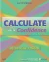 Calculate with Confidence 5th (fifth) edition