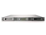 HP 1/8 ULTRIUM 232 G2 TAPE AUTOLOADER