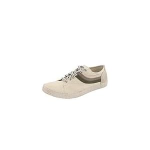 Buy Diesel Needful W | Ladies Lace up casual Shoes Cream by Diesel