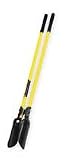 Westward 2MVT4 Post Hole Digger, 5 1/4 In Blade 1131 DRXNOL. SL160 Westward 2MVT4 Post Hole Digger, 5 1/4 In Blade