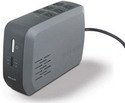 Belkin F6C900-UNV 900VA 6 Outlets UPS with Audible Automatic Voltage Regulation