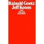 Jeff Koons: St�ck