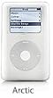 iSkin eVo2 (Arctic) - 4G 20GB iPod, iPod Photo 30GB & 20GB iPod with Color Display