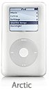 iSkin eVo2 (Arctic) - 4G 20GB iPod, iPod Photo 30GB & 20GB iPod with Color Display - Final Sale