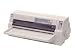 Epson DLQ 3500 - Printer - colour - dot-matrix - 406 x 559 mm, 420 x 420 mm - 360 dpi x 360 dpi - 24 pin - up to 550 char/sec (mono) / up to 550 char/sec (colour) - parallel, USB
