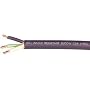 Carol 14 AWG 3C SJOOW Power Cable 50 ft.