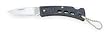 Westward 1YJF7 Locking Folding Pocket Knife, 1 7/8 In