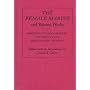 The Female Marine and Related Works: Narratives of Cross-Dressing and Urban Vice in America's Early Republic